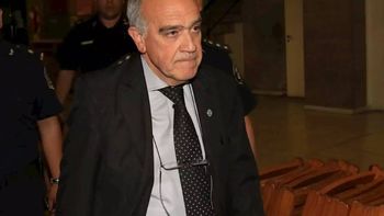 Destituyeron al juez Carzoglio: se había negado a detener a Pablo Moyano