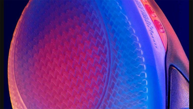 Como en Volver al Futuro: Nike presenta su nueva versión de las zapatillas que se atan solas