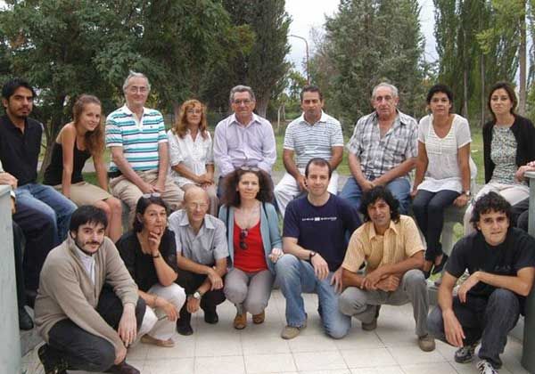 El CEC participará de la Feria Internacional del Libro en Buenos Aires