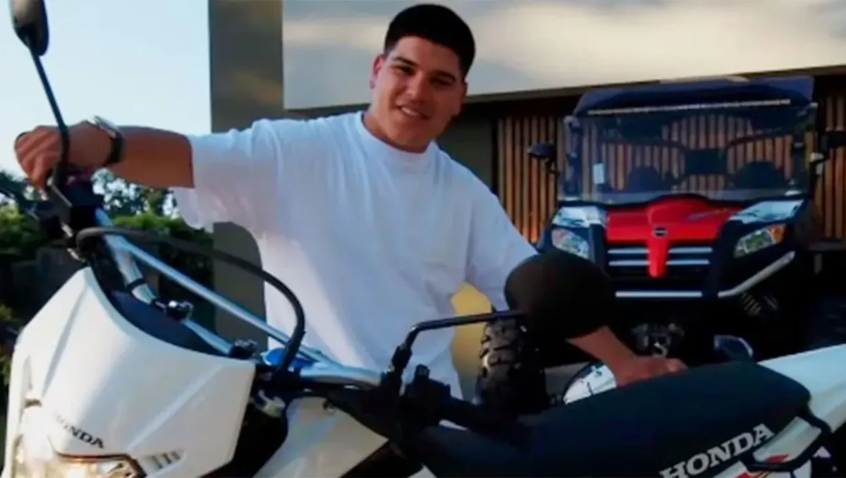 El ex participante de Gran Hermano atraviesa uno de los momentos más difíciles tras su accidente.