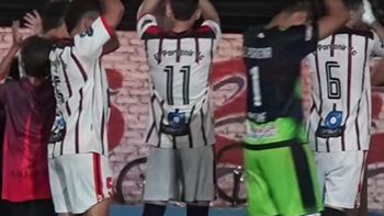 Pausa forzada: el club que deja de participar en Lifune | LMCipolletti.com Pausa forzada: el club que deja de participar en Lifune