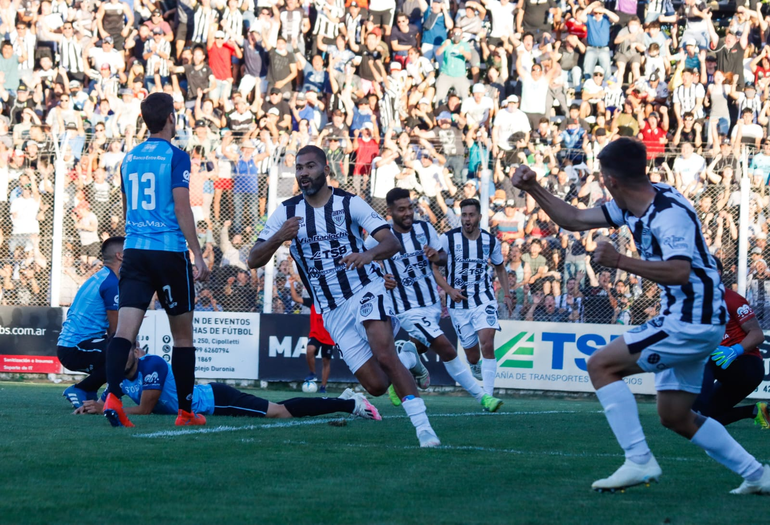 ¡Cipo ya está en cuartos de final y se viene Chaco For Ever!