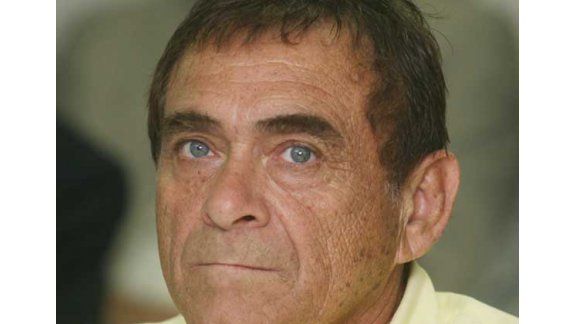 ?el espacio del gobernador rescata las peores practicas de la vida politica argentina?: garrone