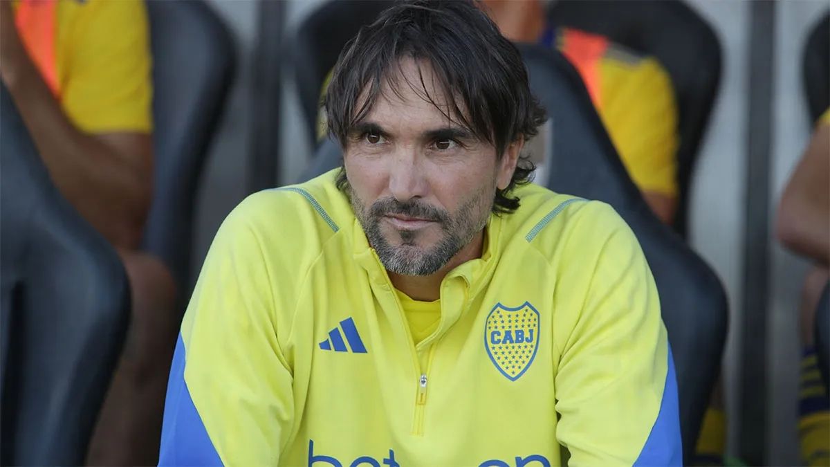 Diego Martínez