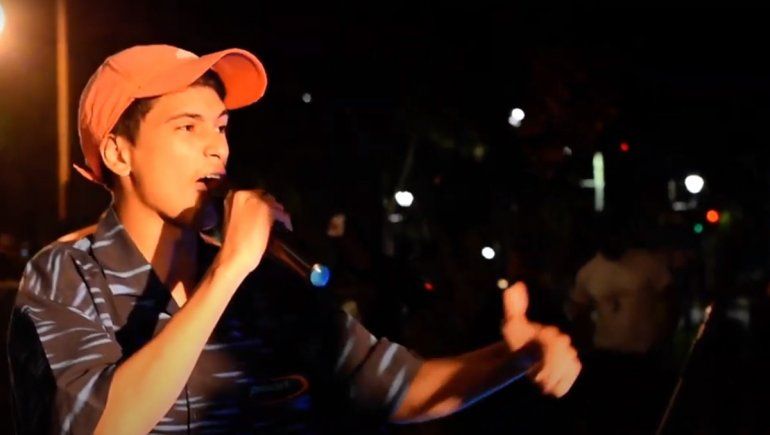 El ciclo de batallas de rap freestyle tendrá una nueva edición en Fernández Oro