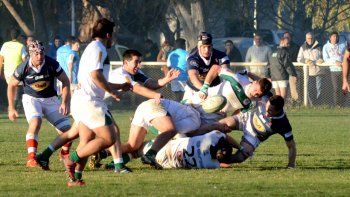 El tercer clásico del año se juega del otro lado del puente.