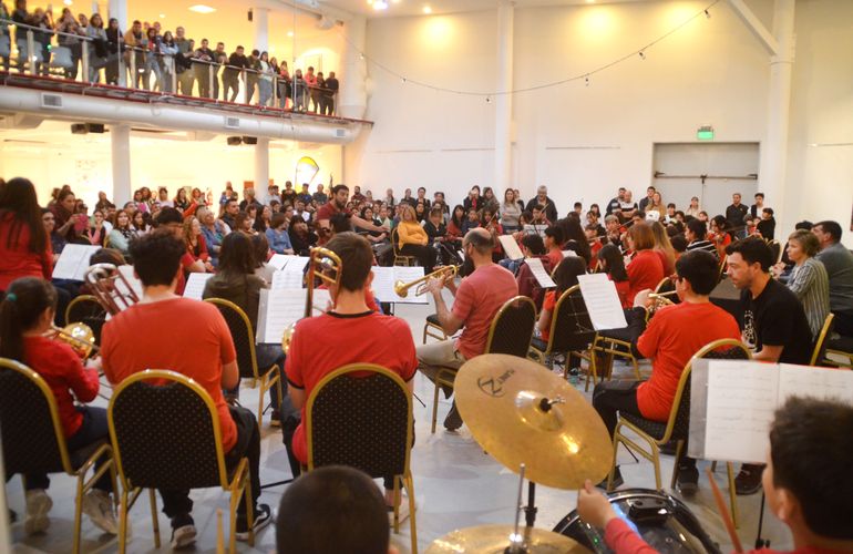 Un 10 para la Feria de Ciencias en su instancia provincial