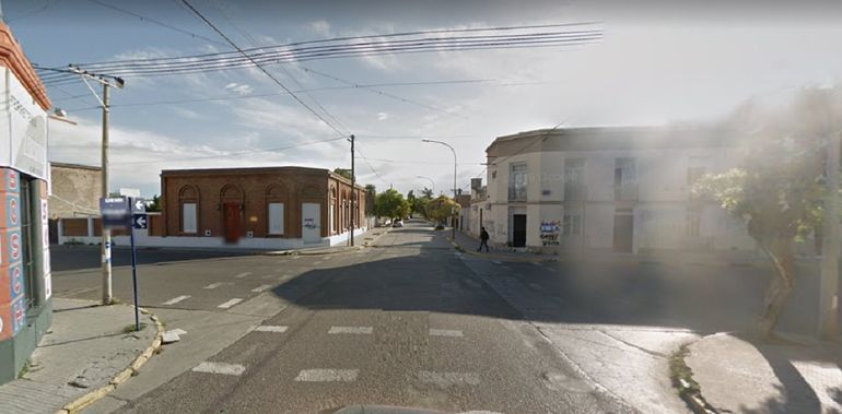 Vecinos en alerta por agresor sexual que ataca a mujeres.&nbsp;