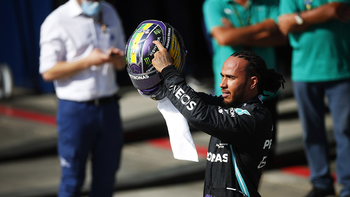Hamilton