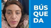 La mujer es buscada en Roca y Neuquén.