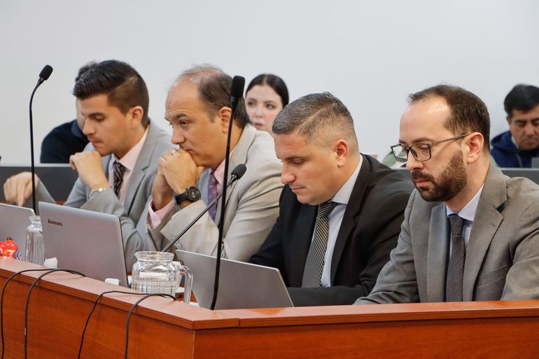 La autopsia a Facundo culminó con un registro de 175 fotos y un sinfín de gravísimas heridas