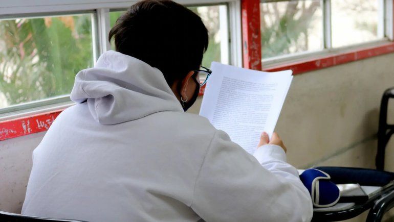 Estudiantes rionegrinos ya pueden inscribirse en el plan Egresar