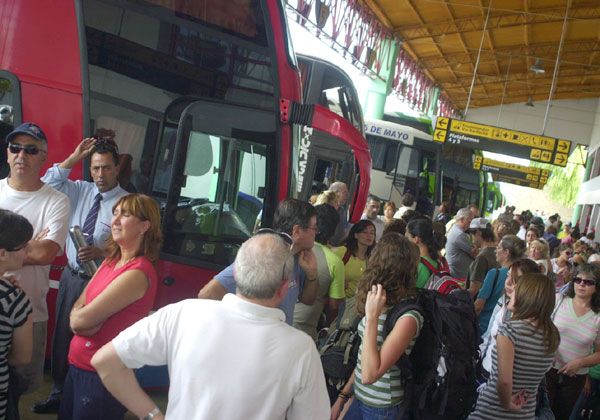 Pautan más viajes al exterior