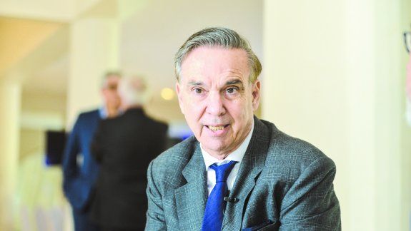 Pichetto bancó la marcha y apuntó a la liberación de presos