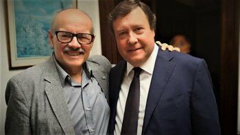 para weretilneck, el mensaje del fernandez fue federal para weretilneck, el mensaje del fernandez fue federal