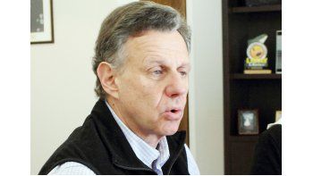 weretilneck acepto la renuncia de rovira bosch