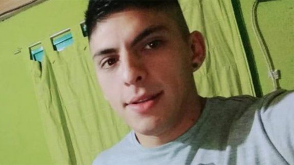 Quién es el detenido por el femicidio de Cielo López