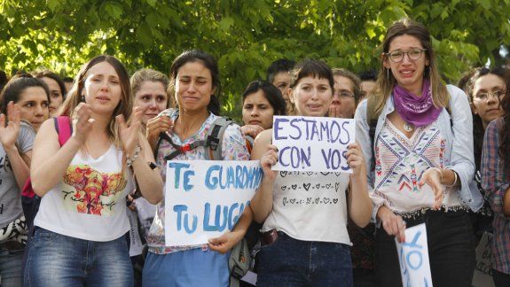 ¿se hizo suficiente por los derechos de las mujeres en argentina?
