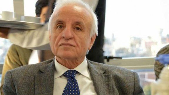 Rechazaron  críticas contra Aníbal Tortoriello