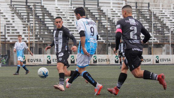 La Liga de la Confluencia deberá reestructurar su temporada