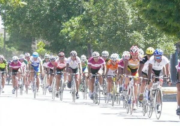 Perdió la etapa, pero es líder