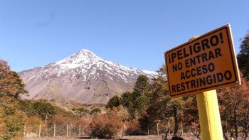 murio el hombre que se corto los genitales en el paso hacia chile