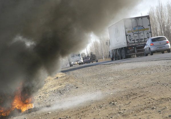 Convocan a asamblea general de productores