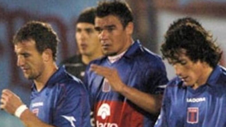 Cuál es el ex jugador de Tigre que quedó detenido con 6 kilos de drogas