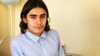 una patota ataco brutalmente a un chico de 15 anos