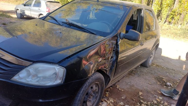 Sigue la b&uacute;squeda de la camioneta que choc&oacute; y huy&oacute;: ahora hay fotos