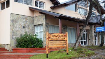 La pena impuesta al violador se fijó durante una audiencia desarrollada en Villa La Angostura.