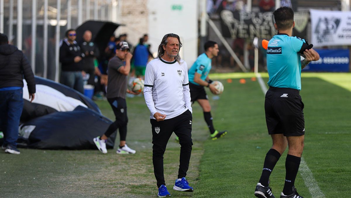 Con qué plantel arrancará Cipo la pretemporada