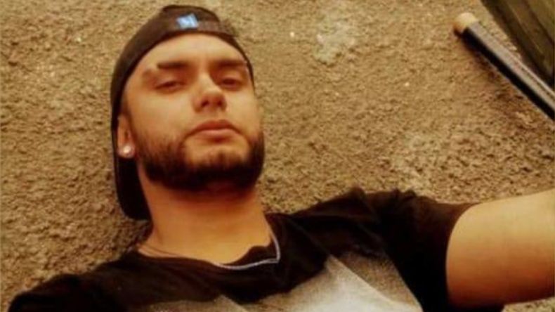 El fallecimiento del joven zapalino generó conmoción en las redes sociales.