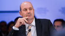 Federico Sturzenegger es uno de los alfiles de Javier Milei.   