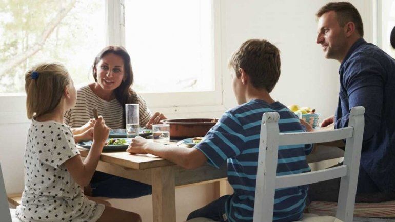 Qué hacer para sobrellevar la cuarentena en familia sin conflictos