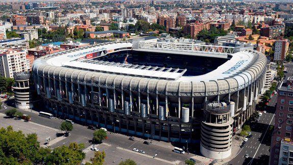 Los socios del Real agotaron las entradas de la Superfinal