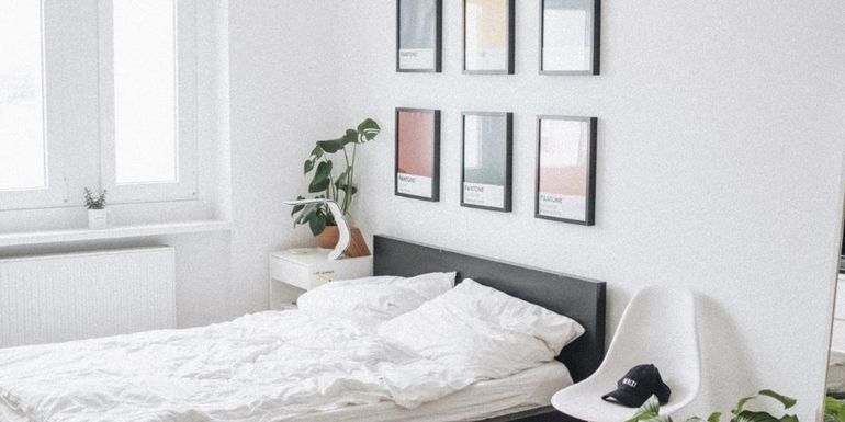 El blanco en las paredes no va más: este es el color tendencia en 2025 para remodelar tu casa