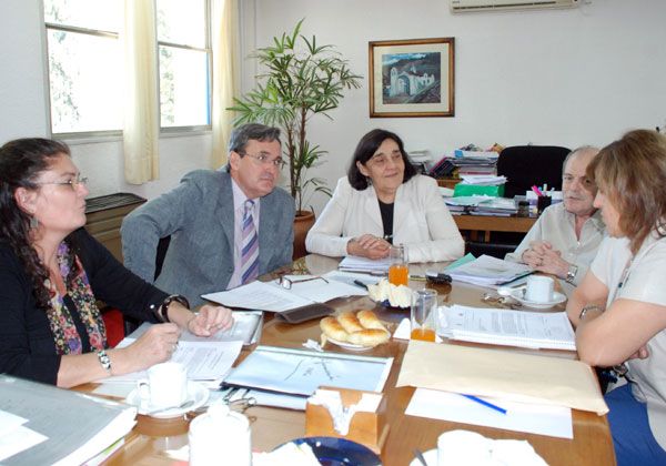 Se esperan mejoras en unidades académicas