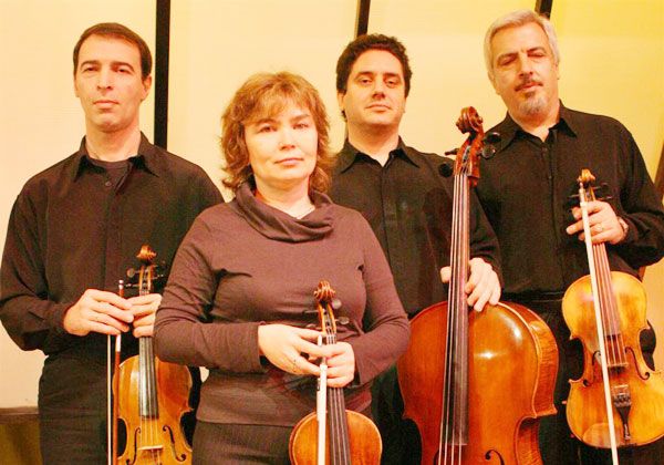 Velada de música y virtuosismo