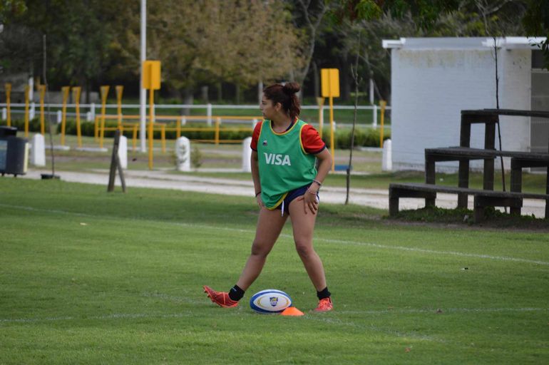 Juan se sumará a la selección provincial.