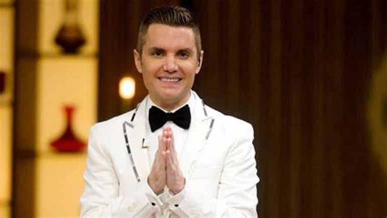 La peor noche para MasterChef Celebrity: un dígito de rating