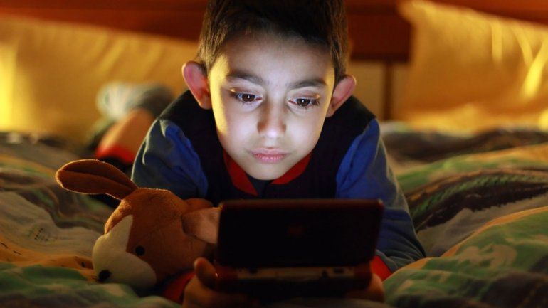 Para aprender a hablar