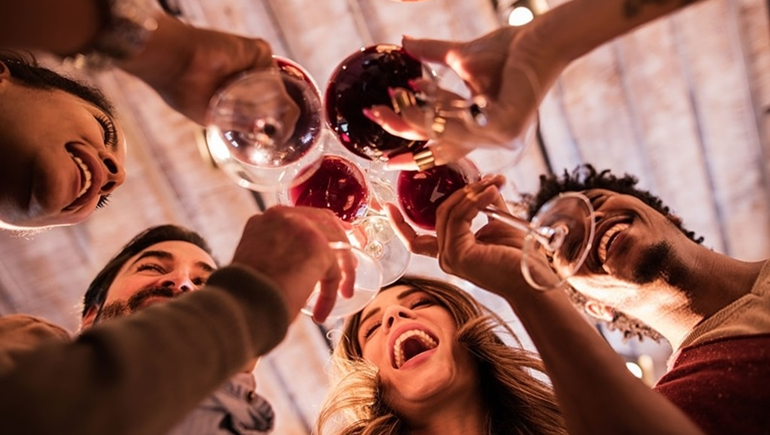 Evitar el consumo excesivo de alcohol o drogas y el tabaquismo