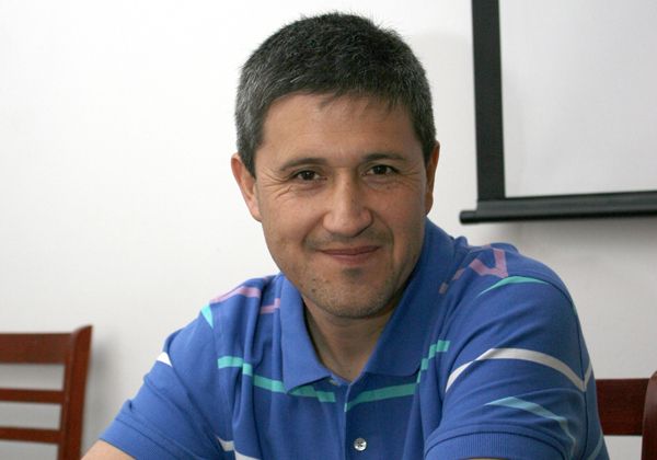 Nueva fecha del Provincial de natación