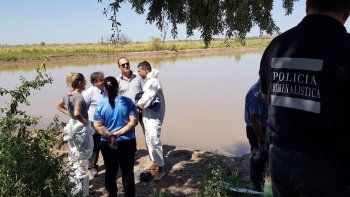 el sospechoso por la muerte de agustina sigue detenido 