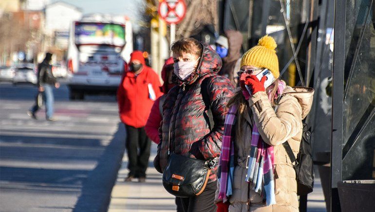 Tiempo en la región: mañanas frías y tardes cálidas
