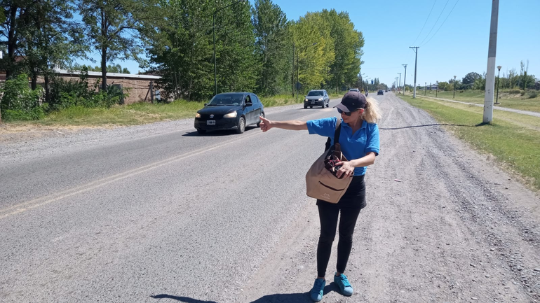 Desde el viernes hay servicios de colectivos suspendidos en gran parte de la región.
