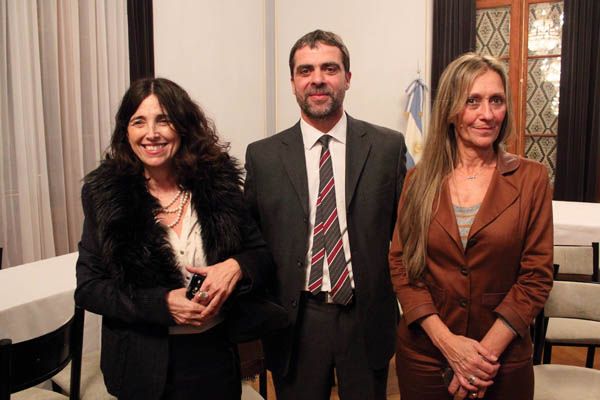 Se reanuda en Río Negro la actividad en el Poder Judicial