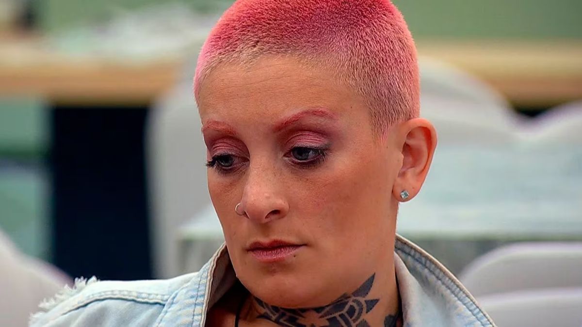 Furia reveló en Gran Hermano cuál es la grave enfermedad que podría tener