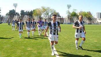 Cipolletti debería ir a San Luis con la obligación de seguir sumando.